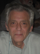 Ralph  Pezzano