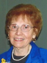 Josephine LaSanta