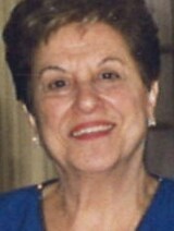 Josephine Lerro
