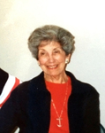 Frances M.  Parsons