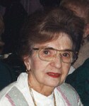 Rose Marie  Mazzola