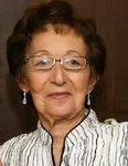Marie  Del Vecchio