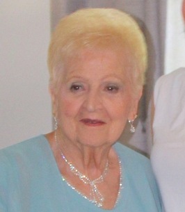 Phyllis Cosenza